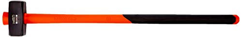 3 kg Glass Fiber Handle Hammer - Image 2