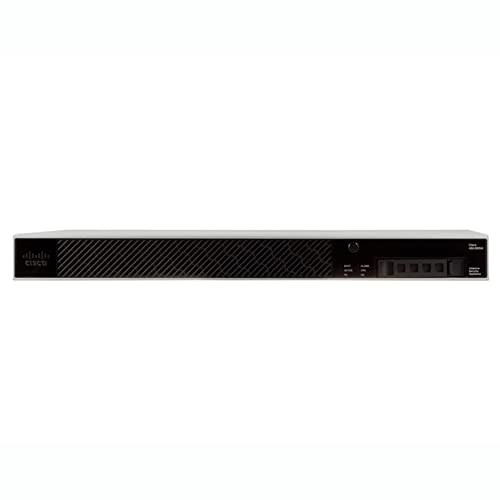 Cisco Secure firewall appliance