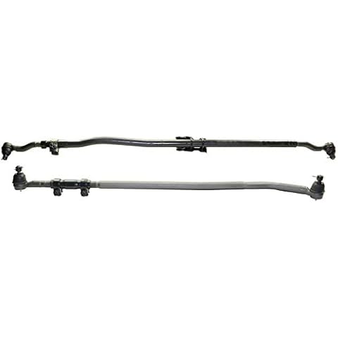 MOOG Steering Linkage Assembly Cover
