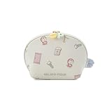 [ジェラート ピケ] 【ドラえもん】ポーチ PWGB254518 OWHT