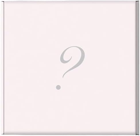 IVE SECRET 4th EP Album K-pop édition limitée CD musique avec cartes photo