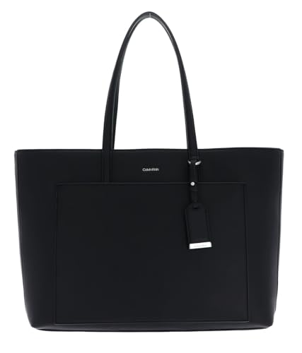 Calvin Klein Sac cabas finissez-en avec le manque de place grâce au Ref 61796