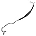 A-Premium A/C Suction Line Hose Assembly Compatible with Subaru Forester 2014-2016 H4 2.5L, Compressor to Evap