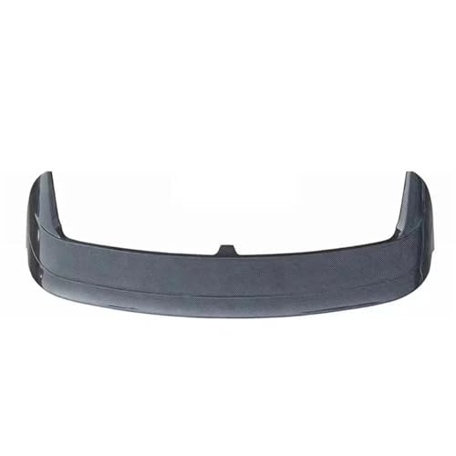 Kit d'aile becquet de toit pour VW Golf 8 tuning look carbone