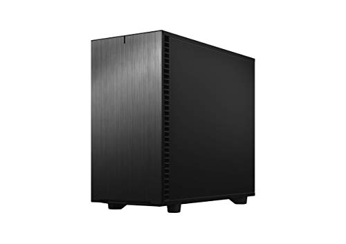 Build My PC, PC Builder, Fractal Design Define 7