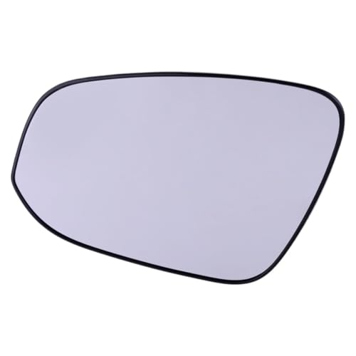 Verre de rétroviseur latéral gauche Highlander 2022 miroir auto