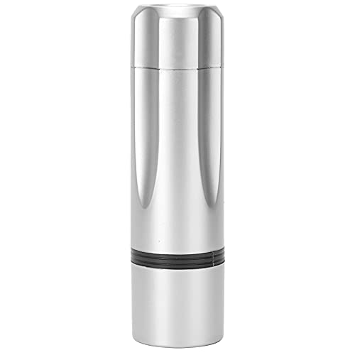 Vvikizy Torcia a LED da Parete Luce di Emergenza Compatta per Magazzino di Hotel Domestici, Lampade Portatili per Corridoio