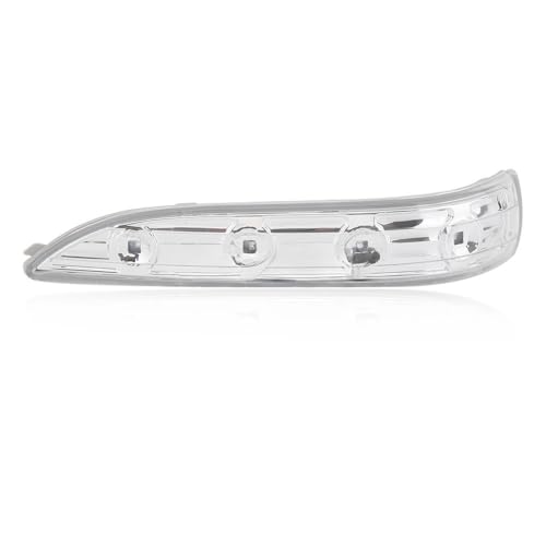Luz indicadora para IX35 2010-2014 espejo lateral con acabado de alta resistencia