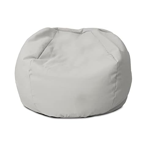 rucomfy Water Resistant Kids Beanbag Chair Cover