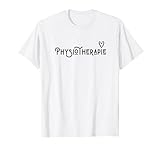 Physiotherapie Physio Physiotherapeut Physiotherapeutin T-Shirt