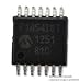 MICROCHIP PIC16F1454-I/ST MCU, 8BIT, PIC16, 48MHZ, TSSOP-14