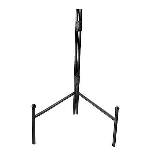 CATIEBYE Modern Elegant Iron Triangle Display Rack Plate Stands for Decorative Plates Kitchen Bowl Show Rack Home Organizer Dish Iron Shelf