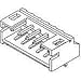 Molex / Waldom 89401-0610 Connector Headers and PCB Receptacles