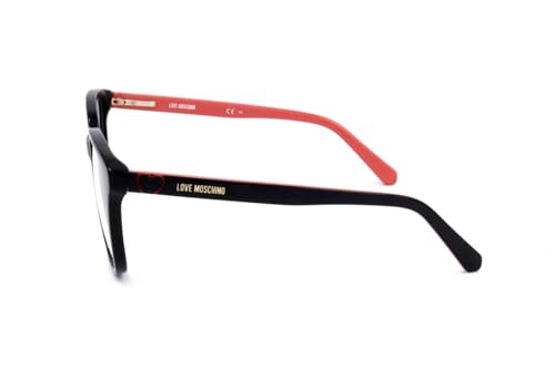 Miniatura 4 de Love Moschino Mol583 Gafas De Sol, 807, 55 Para Mujer
