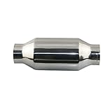 Rendre l'échappement plus lisse, améliorer les performances et vous apporter une excellente expérience de conduite.