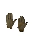 [カリマー] trek mesh glove 吸水速乾