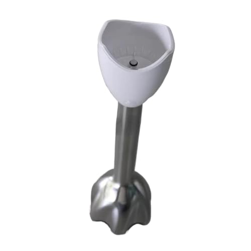 Accesorios for cuchillas mezcladoras compatibles con BRAUN 4191, MQ500, 4165, 4192 y MQ5025