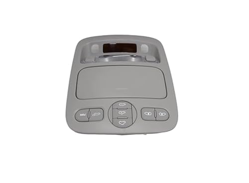 Lámpara de techo Kia Sedona 2006-2014 con interruptor para puertas 5