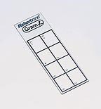 Gram Control/Test Slides (Pack of 50)
