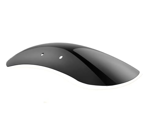 Garde-Boue Moto Anti-Éclaboussures pour Sportster 48 Carénage Court