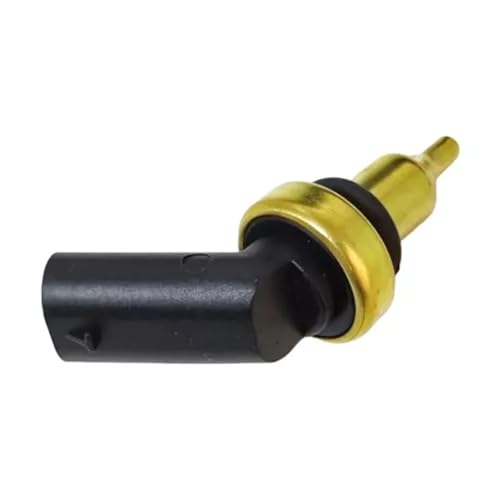 Sensor temperatura refrigerante Mini R55 R56 recambio termostato Cooper S Countryman Paceman 4