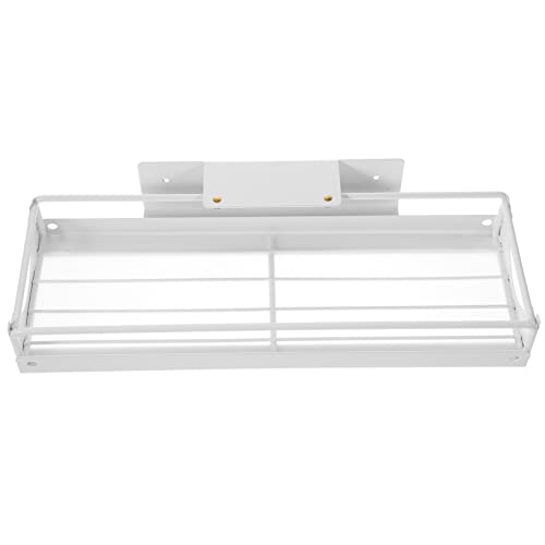 FUNOMOCYA Bathroom Countertop Organizer over The Door Pantry Organizer Pull Out Drawers under Sink Storage Bins Workmanship