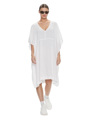 Robe de plage EA7 femme Emporio Armani vêtement de bain chic 3DTA65