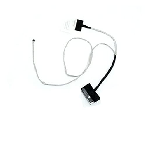 Cable de pantalla para ASUS A454 de alta flexibilidad conexi&oacute;n estable v&iacute;deo 14005-01400500