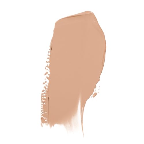 Revlon Liquid Foundation, ColorStay Face Makeup for Normal and Dry Skin, Longwear Full Coverage with Matte Finish, Oil Free, Medium Beige, 1.0 Fl Oz - Image 4
