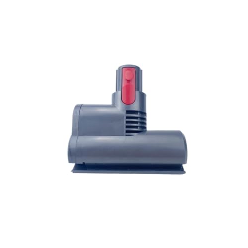 Cabezal motorizado para Dyson V7 V8 V10 V11 mini cepillo gris 2