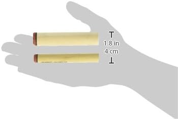 Rubber Stamp Tapestry SBR04002 2-Piece Mounted Rubber Stamp Set, Pine Branch Border