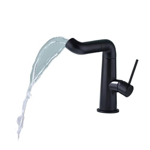 Grifos de baño de lujo mezclador monomando cromado para lavabo moderno 6