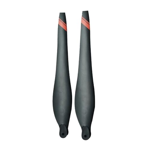 Hélice 41 pouces pliable de drone multi-rotor lourd composite 41135 CW trou 10 mm