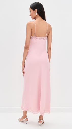 LOVESHACKFANCY Women's Manuela Dress3