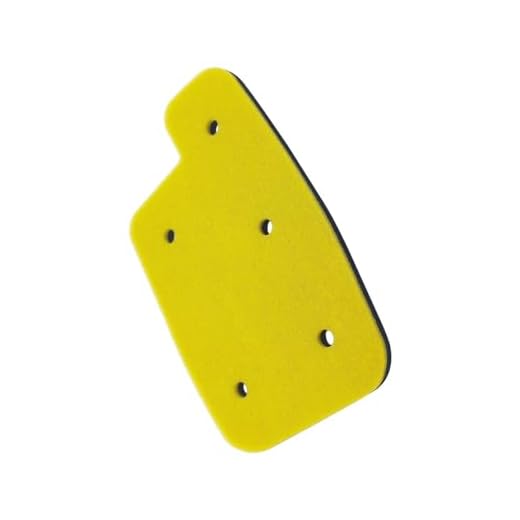 Ersatzteile Luftfilter passend for ARCTIC 650 ATV/UTV Teilenummer 0470-663 AC-KL1 FS-932 NU-8603ST-AD