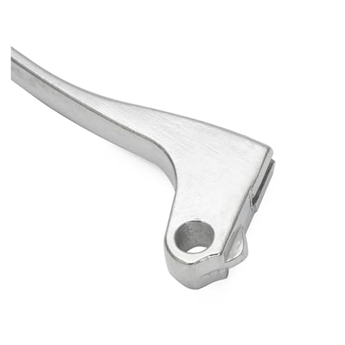 Manetas freno y embrague delanteras y protección de palanca para moto Honda Z125 CB 6
