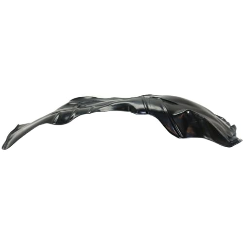 FVYRAGG Wheel Liner Front Right Passenger Side Plastic for Chevy for Colorado Base/LT/WT/Z71 2015-2020,for GMC for Canyon Base/SL/SLE/SLT 2015-2020 & Denali 2017-2021 & All Terrain 2018-2020