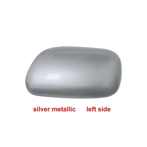 Coque rétroviseur Toyota Corolla EX 2003-2006 gauche dorée