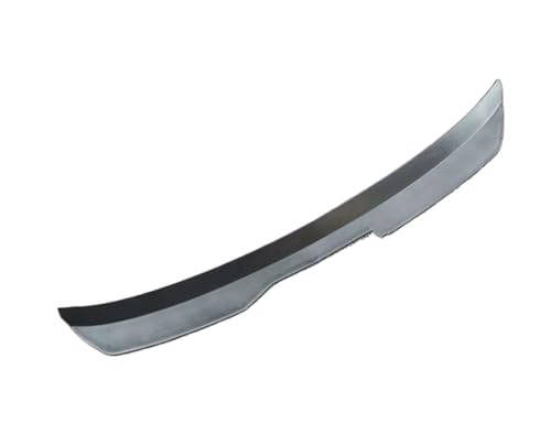 Aileron arrière de voiture pour Renault Megane 4 IV GT Sport Tourer break look sportif sur route