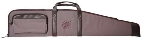 Smith&Wesson Single Gun Case - Brown