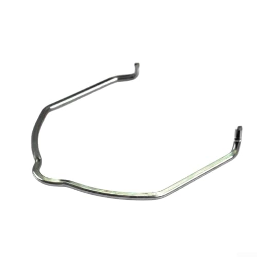 Image of Intercooler Pipe Retaining Clip Compatible with for mercedes for benz C-Class E-Class for a3 for tt Seat for altea for golf OE 1J0145769H 0079934201