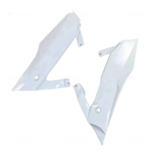 Panneau de capot pour réparer un carénage cassé de YZF-R125