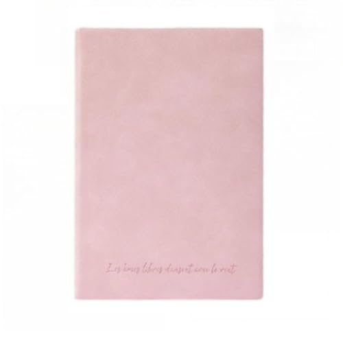 A5 �m�[�g ���n 500�� 1000�y�[�W ���� 120g 180�x�t���b�g�J�� ���ʂ肵�Ȃ� �׋��p ��w�m�[�g �r�W�l�X �蒠 �V���v�� PU�J�o�[ 4�F �h�� �I�t�B�X �w�Z �w�� �����p (�s���N/A 5/500��1000�y�[�W/500��1000