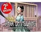 Ada Lovelace, la encantadora de números (CIENTIFICOS)