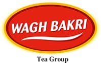 Wagh Bakri Assam Premium 4 pack of 100 Tea bag 1