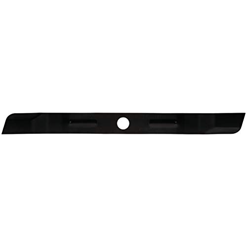 CRAFTSMAN 21-Inch Lawn Mower Blade - Close-up