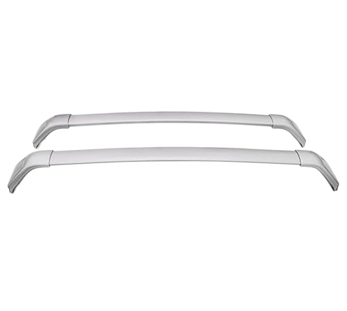 Barres de toit en alliage d'aluminium de haute qualité pour Mazda CX-5
