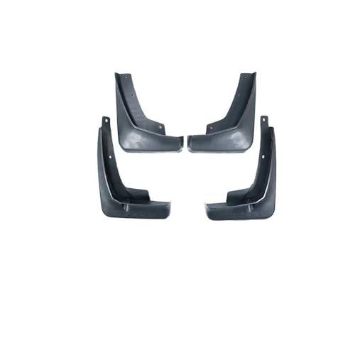 Garde-boue Chery Tiggo 4 5x Pro évite les éclats de peinture sur carrosserie