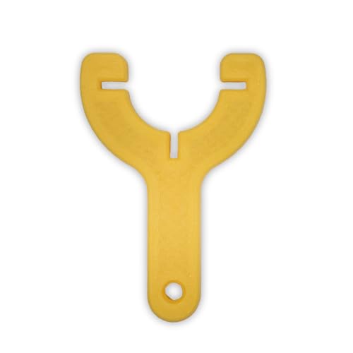 Generisch Ventilschlüssel Montageschlüssel kompatibel mit Gardena Ventilbox V3 1255 V1 1254