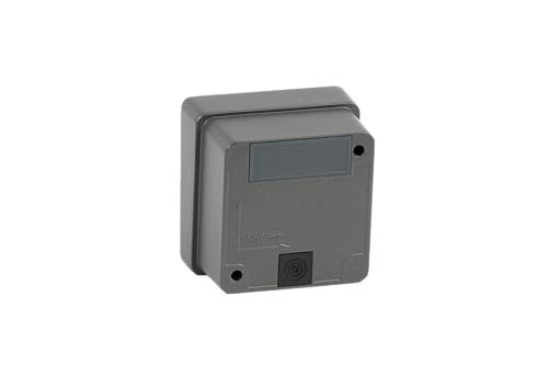 Interrupteur à clé AMZ 1-2T/1 commande filaire extérieure avec PHZ